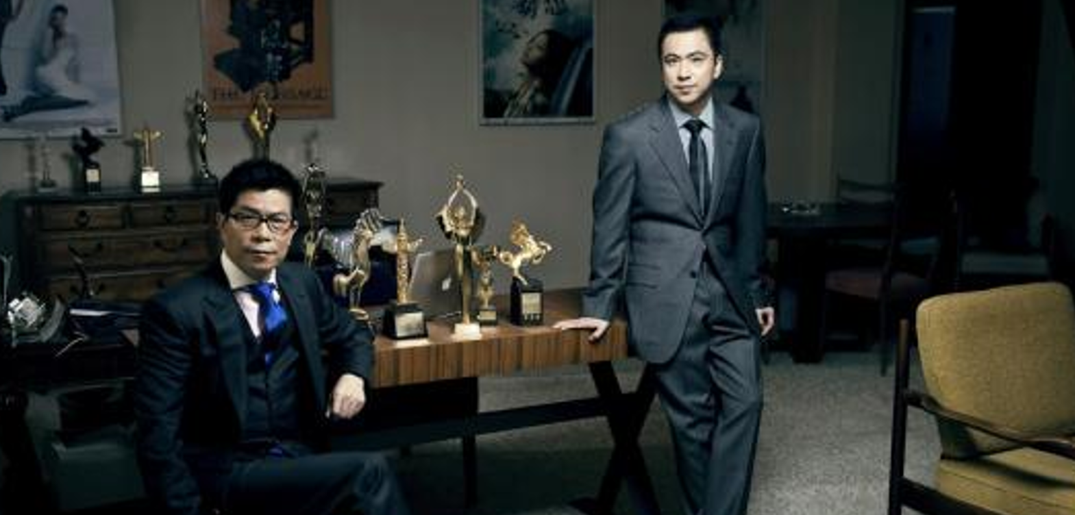 华谊兄弟|华谊兄弟覆灭记:眼见他高楼起,眼见他宴宾客,又眼见他楼塌了