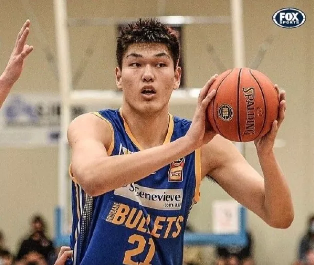 nbl|0分！又是0分！再見了，NBL第一高！他真得回中國(guó)打球