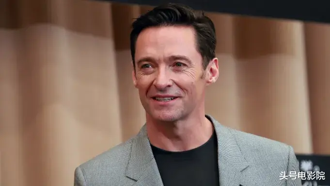 金刚狼|再爆皮肤癌危机！53岁金刚狼接受活检，与大13岁老婆结婚25年无孩