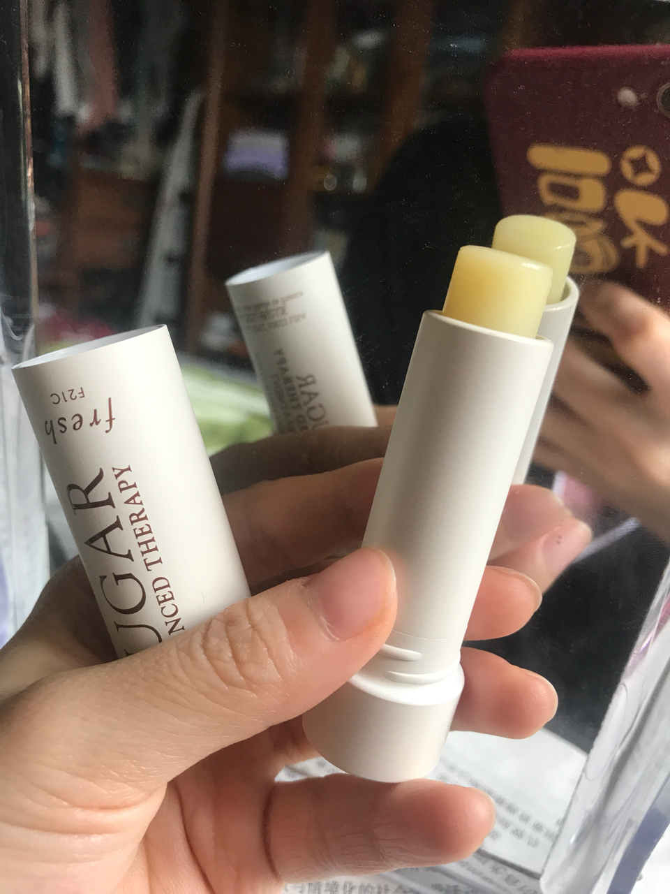 唇膏 孕期神仙唇膏大盘点！唇纹退散，人间水蜜桃、嘭嘭唇就是你！