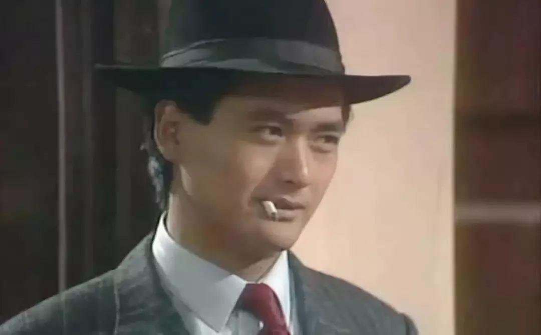 刘德华|《上海滩》又被翻拍？靳东出演许文强，网友：看女主收视就率稳了
