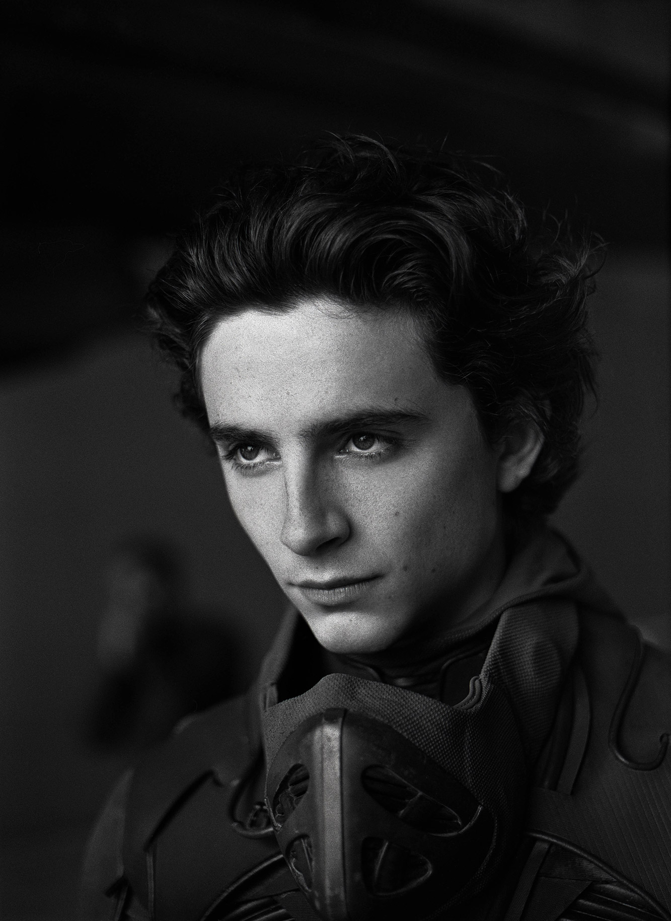 提莫|《沙丘》强势来袭!影坛新晋文青领导者「甜茶」提莫西