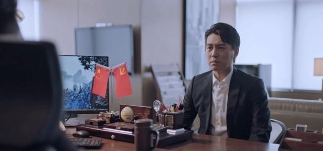 星叨叨 突围:林满江真正的对手不是齐本安,而是这个深藏不露的女人