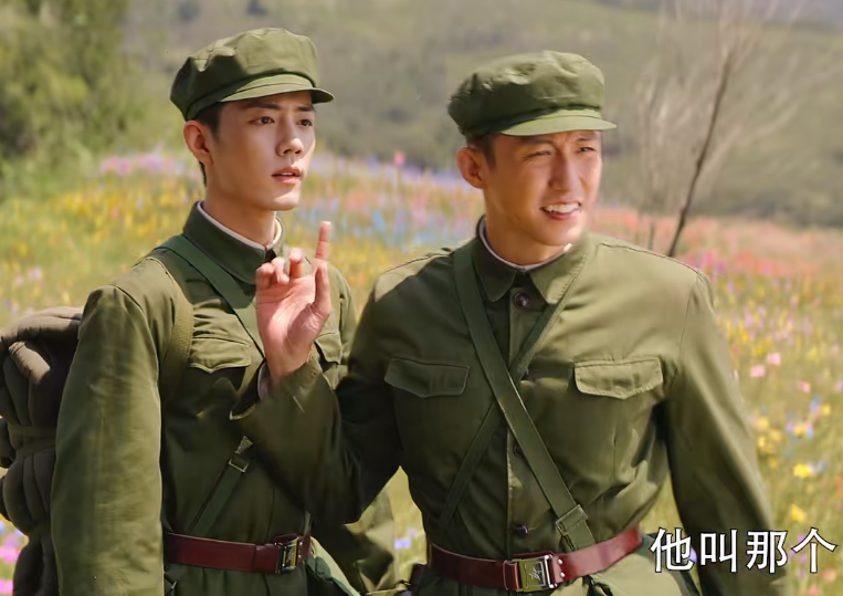 英雄岁月之王牌部队|王牌部队：他被指是全剧的“搅屎棍”！观众称一秒钟都不想看到他