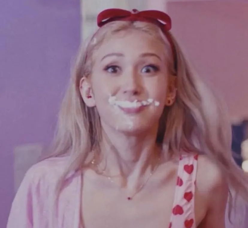 somi|Somi的最新回归也太敷衍了吧