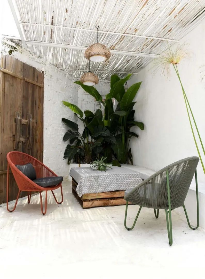 |在大自然中感受居家的幸福感，庭院户外家具品牌你选对了吗？