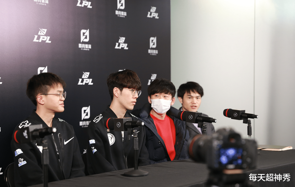 ig|Theshy发文告别老东家IG，WBG老板现身，SofM转LPL本土选手