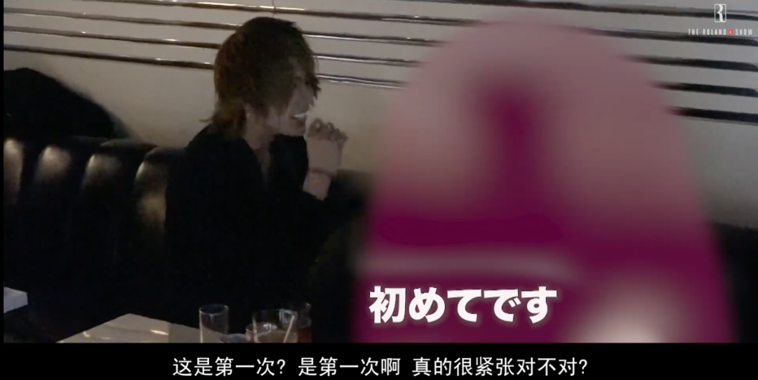 罗兰 又一「男神」翻车?花美男变诈骗犯,他的真面目终于被曝光。