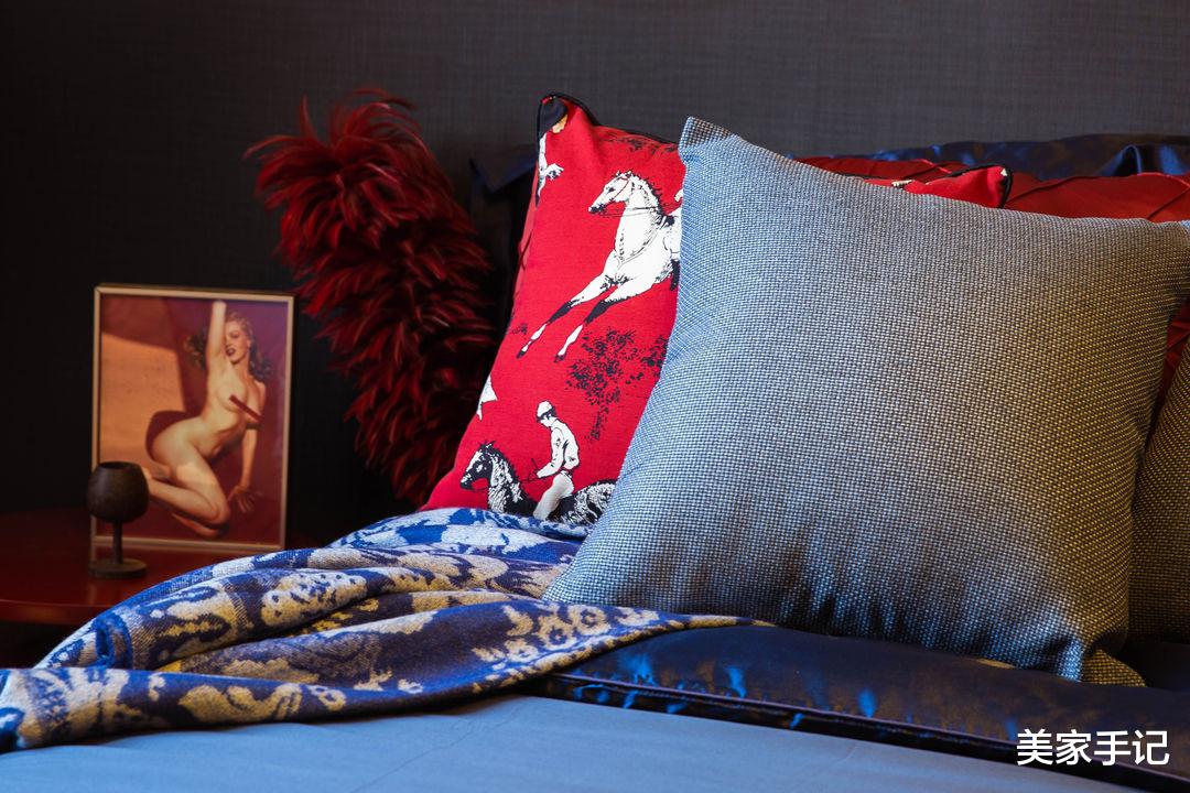 美家手记|北京夫妻140㎡的家，坚持客厅铺碎石，阳台垫高30公分，完工实用极了