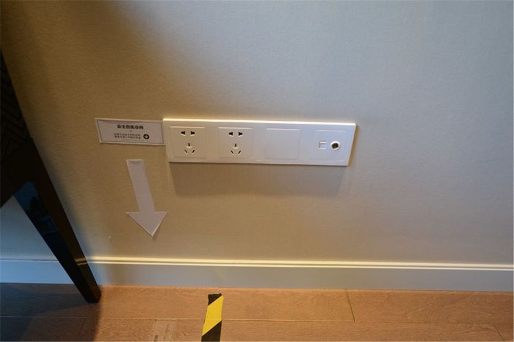 听我句劝:家里装修这10处插座,最容易遗漏,若再装修建议留神