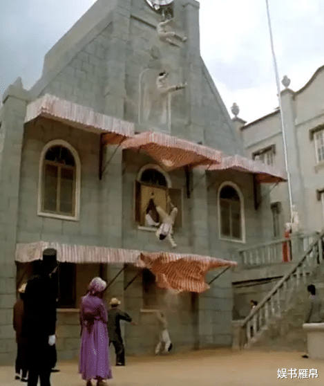 洪金宝|票房低至9万，洪金宝甄子丹主演新片观众不买账，上映4天就遭抛弃