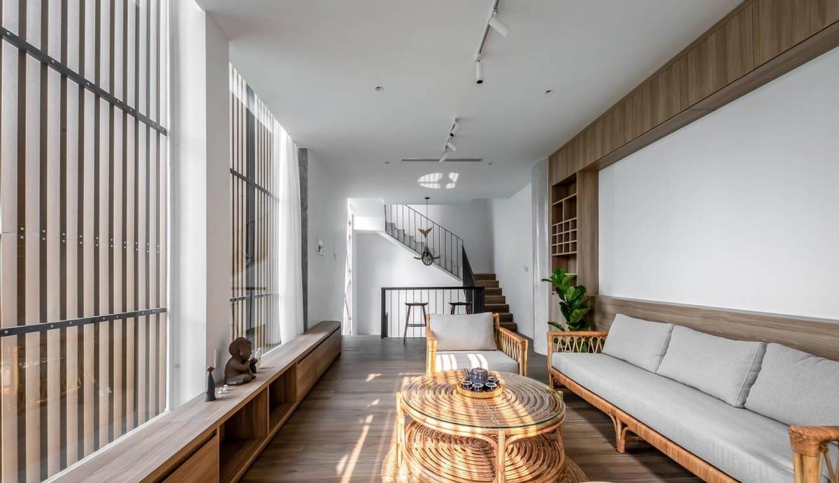 退休|如果有条件,我也想给父母安排这样一套养老房,退休生活有滋有味