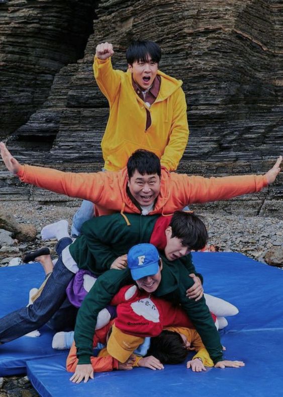 金宣虎|金宣虎暖男人设崩塌，5点了解他的演艺经历，前女友风波后续懒人包一次看！