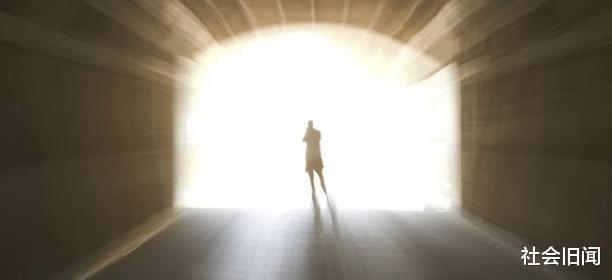  人死后会去哪里？科学已经有了完美解释，会在地球上以另一形态存在