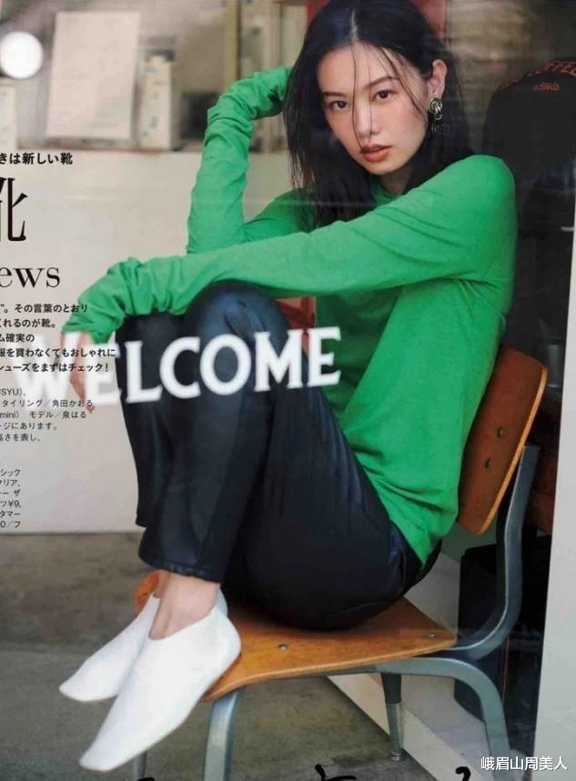 峨眉山周美人|“会穿衣”和“不会穿衣”的女人，区别在于这3点，一看就很明显