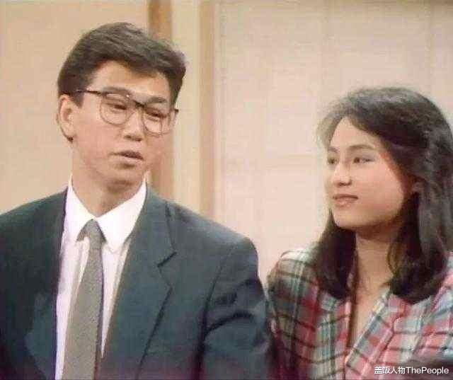 温兆伦|婚内出轨、骗财骗色、三婚娶小娇妻，风流一生的他早已身家过亿