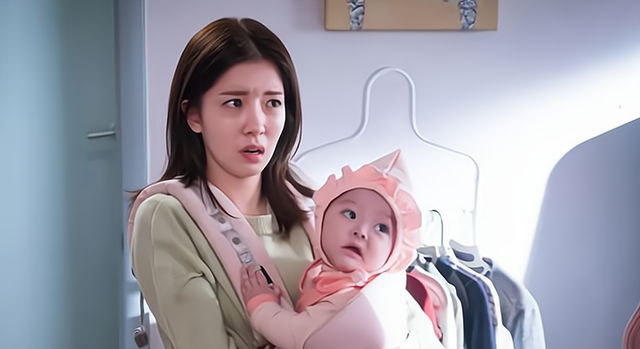 夫妻领养孩子后，发现她越长越像妻子，亲子鉴定后丈夫才知真相