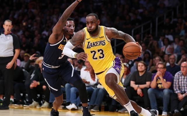 湖人队|尘埃落定！湖人正式启动夺冠模式，詹皇：他是球队领袖