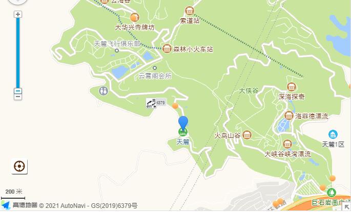 |无人出价，惨遭流拍，深圳东部华侨城一套双拼房降价658万拍卖都没人要