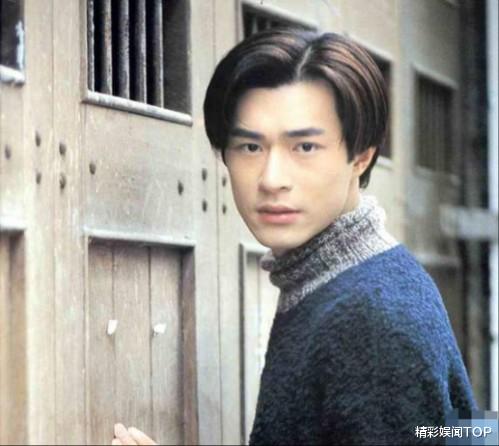 古天乐|2000年拍摄《寻秦记》时，郭羡妮失踪16小时，古天乐却说：别报警