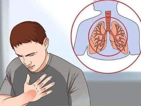 家属说|得了肺癌到底能活多久?知道这些早期征兆,真的可以挽救生命!