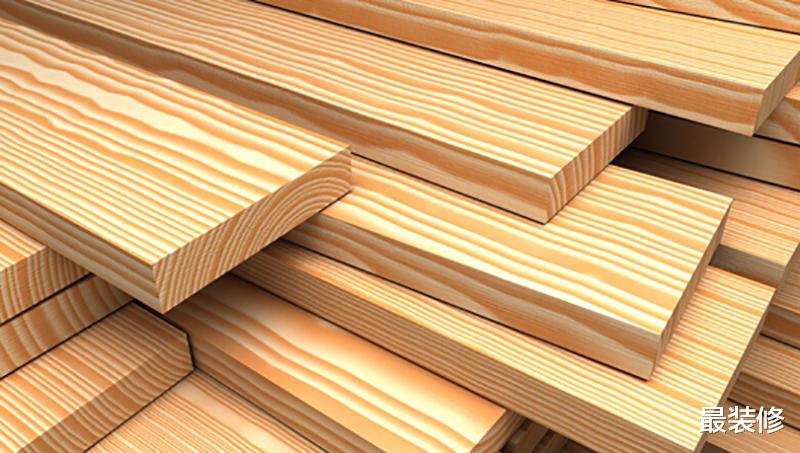 这些不起眼的家用品,却一直偷偷释放甲醛,看看你家有吗!