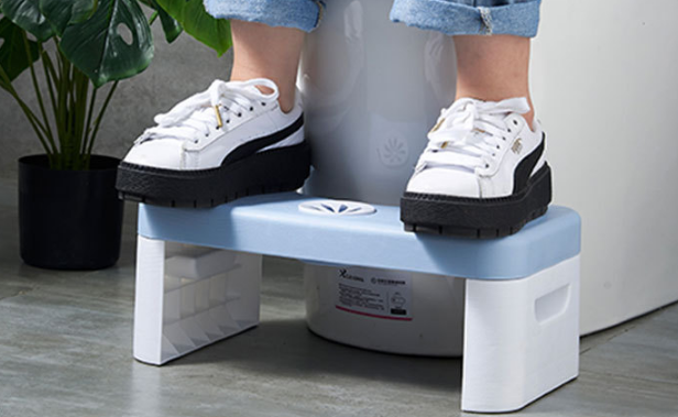 二柒山居|去邻居家借厕所，打开卫生间就懵了，布置得真有才，干净又实用！