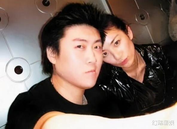 霍思燕|黄奕为何至今不肯原谅霍思燕？