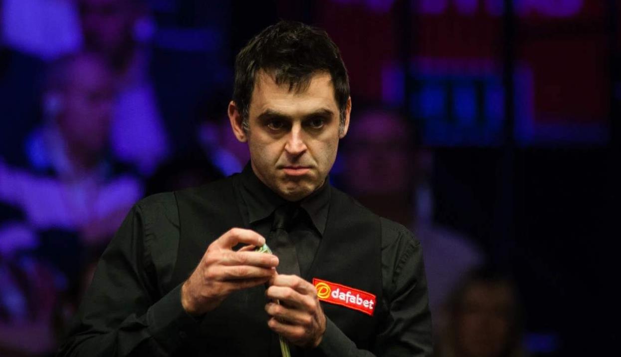 威尔士赛|威尔士赛4强全部出炉，世界前十仅剩2人，NO.81要上演黑马奇迹