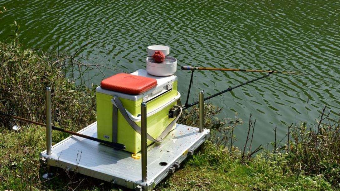 |钓鱼到底是长竿好还是短竿好？看下面的分析，或许与你想的不一样