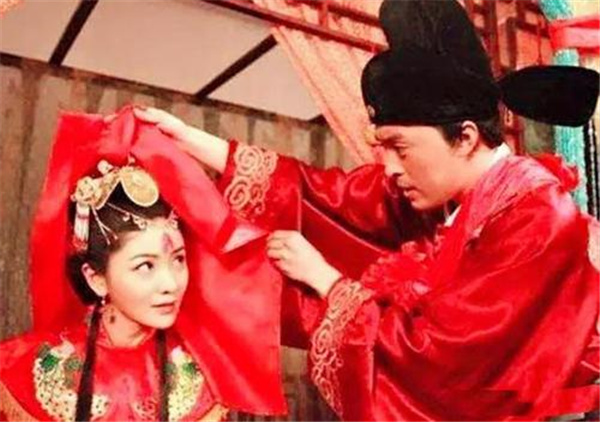 朱元璋|朱元璋68岁生的女儿，因年龄太小被朱棣当孙女养，5朝皇帝都宠她