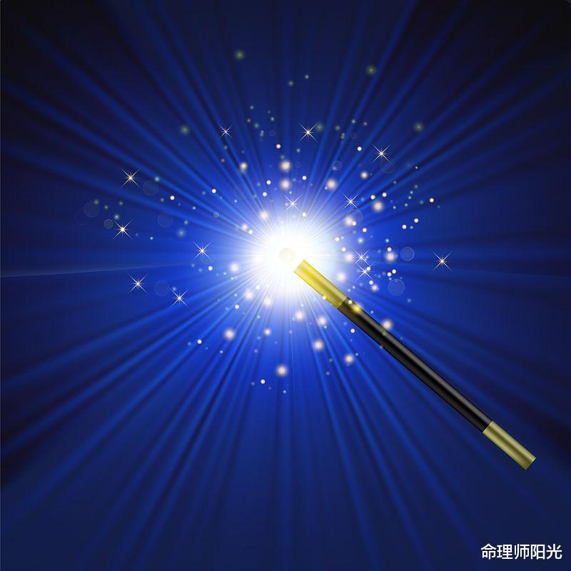 命理师阳光|吉星加持，属兔的人走向巅峰