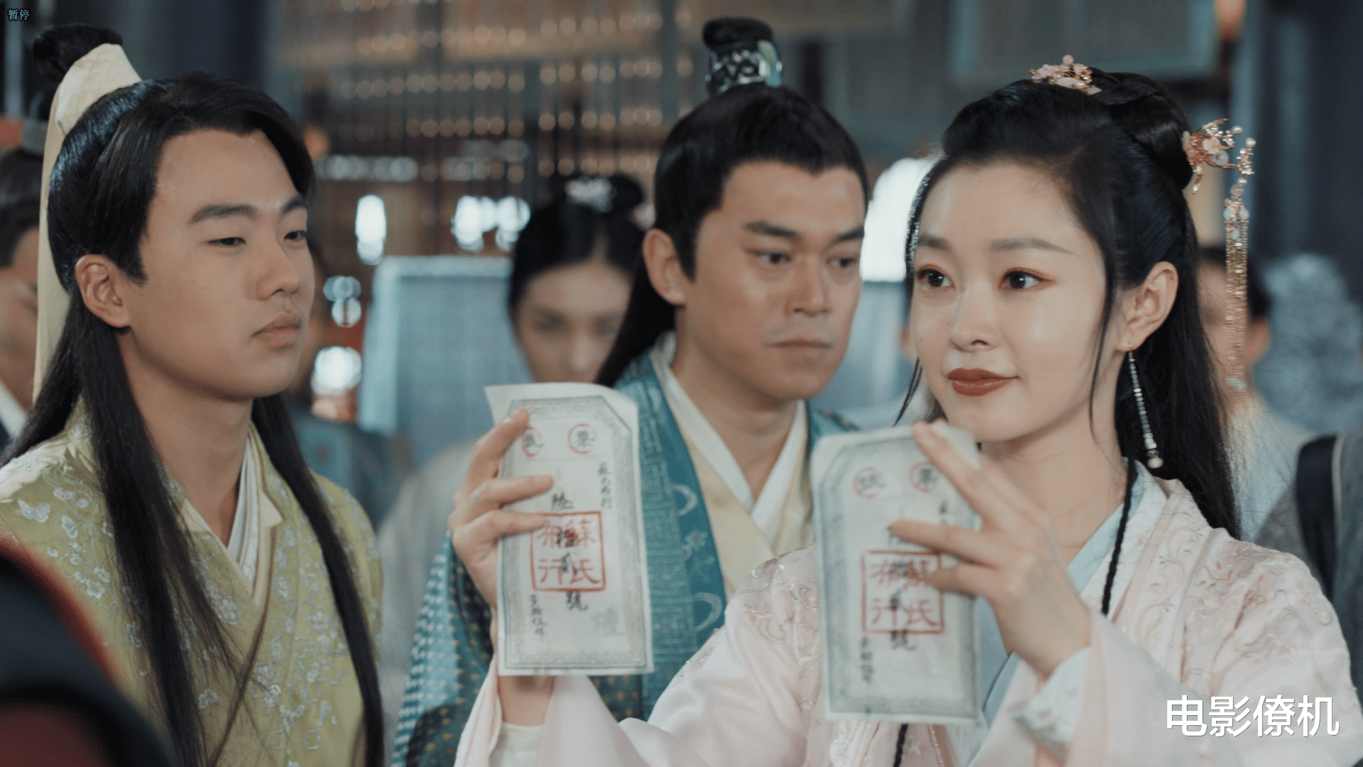 宁毅|连续4天拿冠军，甜度溢出屏幕，德云社“大小姐”又拿到好牌了？