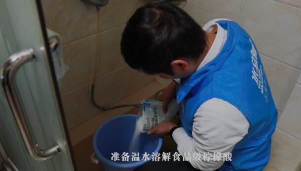 |消毒之后的水就一定是安全的吗？