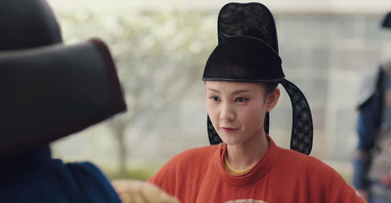 谢娜|《骊歌行》：最懂傅柔的不是盛楚慕和周王，而是为妻子报仇的韩王