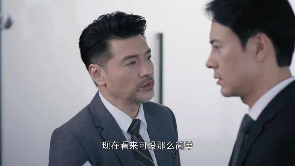 黄蓉|《三生有幸遇上你》五位男性结局：侯爵幸福，海星遗憾，大鹏最惨