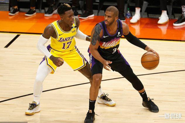 克里斯·保罗|拒绝4440万？名记：保罗或签约3年1亿新合同，太阳再补强争总冠军