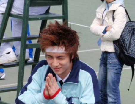 李易峰|13年前这部剧究竟有多强大？张超乔任梁配角，李易峰薛之谦跑龙套