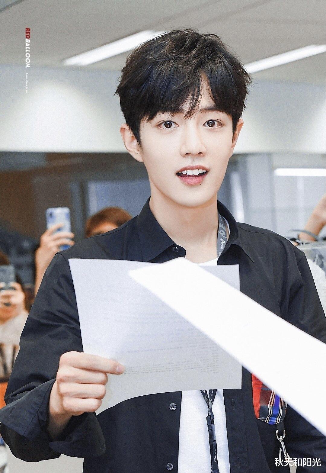 肖战|肖战《朱颜》3.17开机！曝剧组已经入驻横店，ip太糊不被看好？