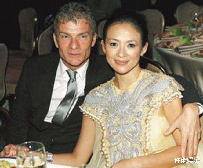 刘亦菲|好白菜都拱了系列，刘亦菲也不例外，第三位最为可惜！