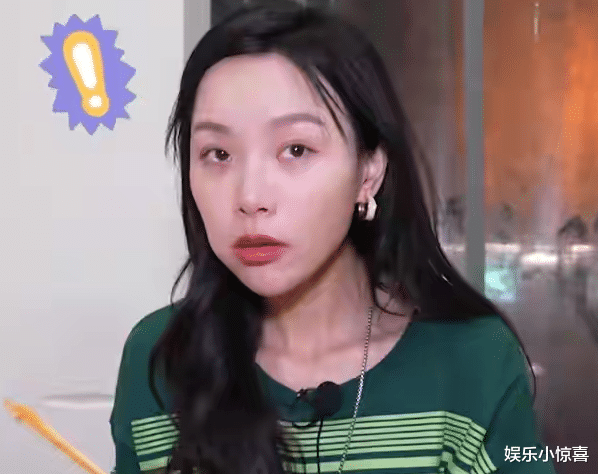 小贝|千万网红小贝近况堪忧，面容憔悴法令纹深，网友：都是催吐惹的祸