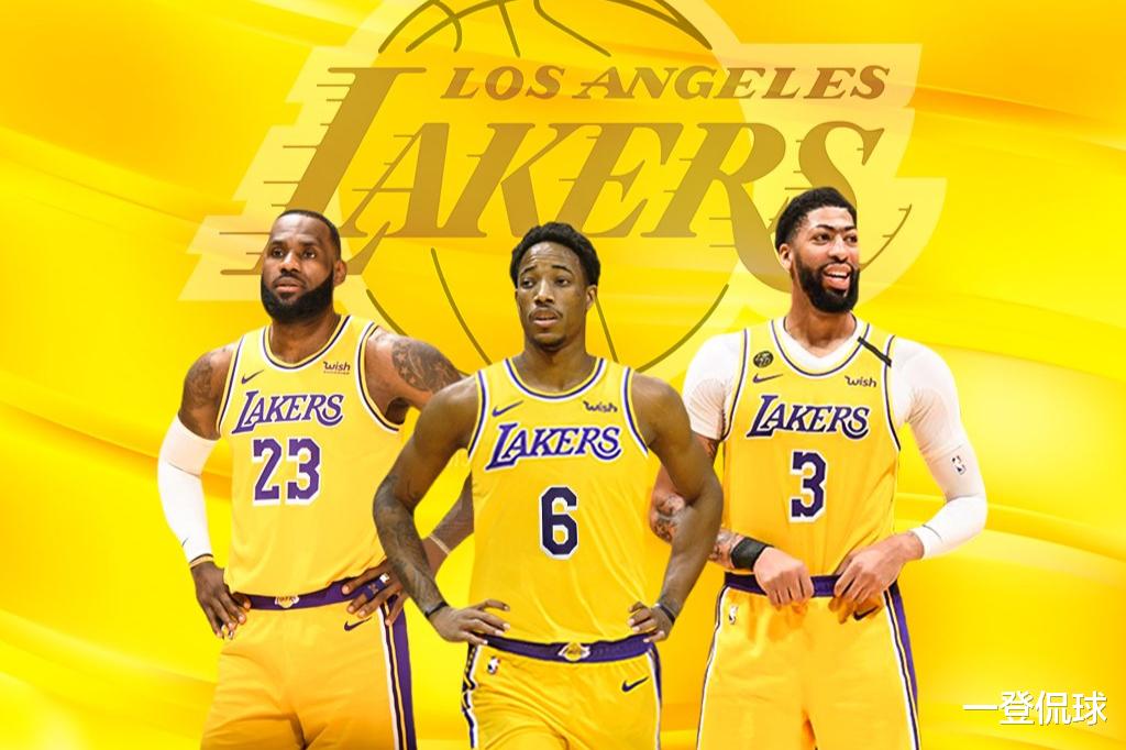 克里斯·保羅|5大球星換隊？NBA聯(lián)盟又將地震，保羅或拒絕4400萬，湖人組3巨頭