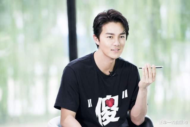 吴克群|只恋爱不结婚的8位明星，有人甩掉赌王女儿，有人有了15个前女友