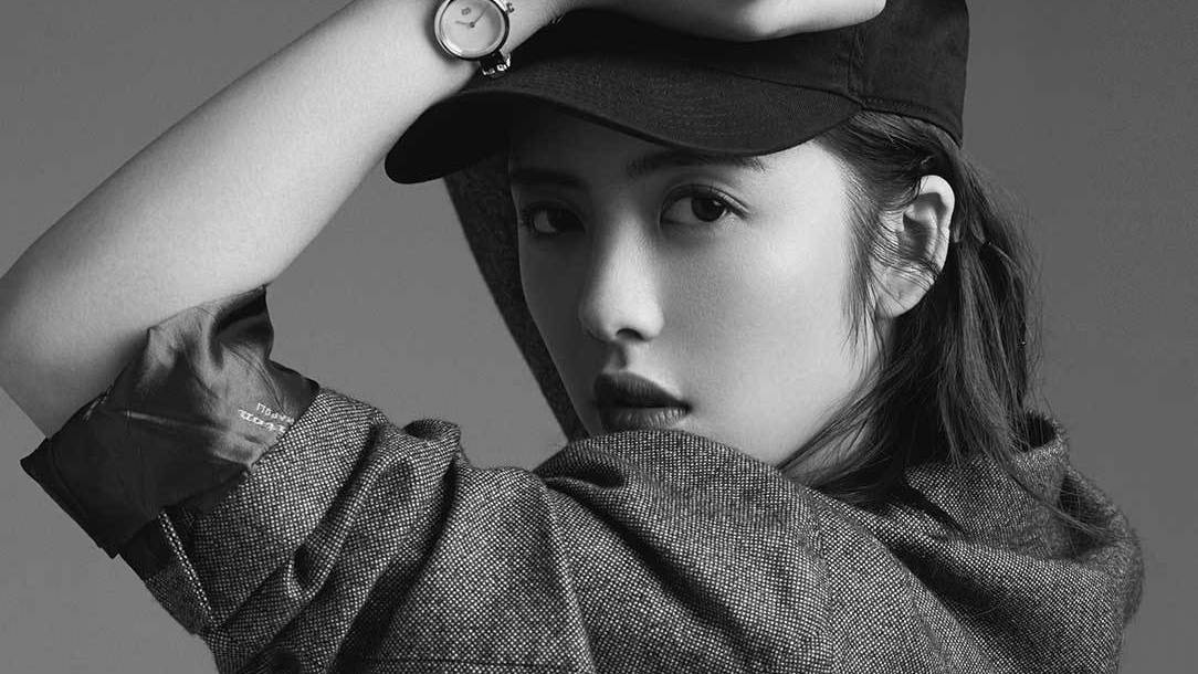 蔡文静|曾经在网剧大获成功，蛰伏五年，她又回来了