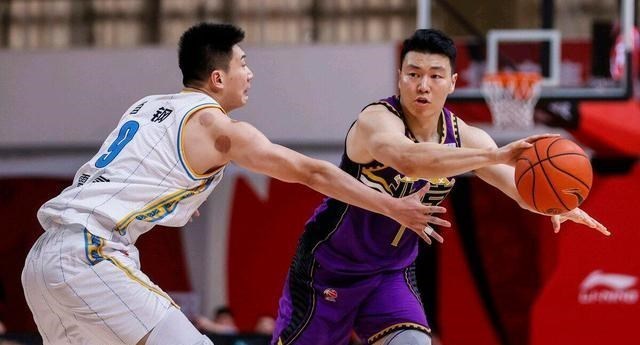 李根|CBA最后天价合同诞生!9分先生年薪2000万,郭少+周琦+阿联没他高