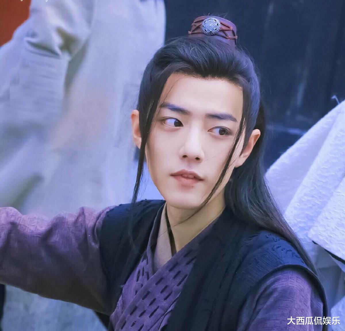 肖战|继《余生》后，肖战再接都市大剧，搭档85后颜值小花，果断入坑