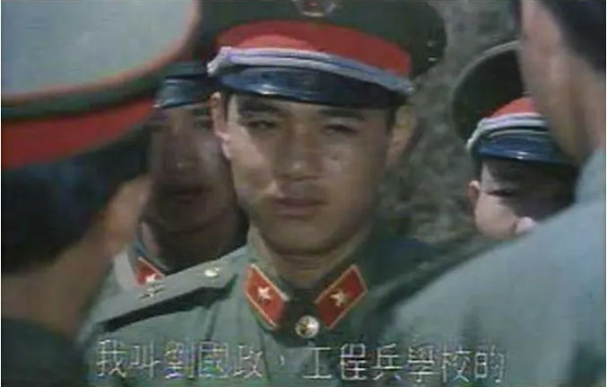 豆瓣|5部高评分自卫反击战的电影，40年之后再看，每一部都让人泪目！