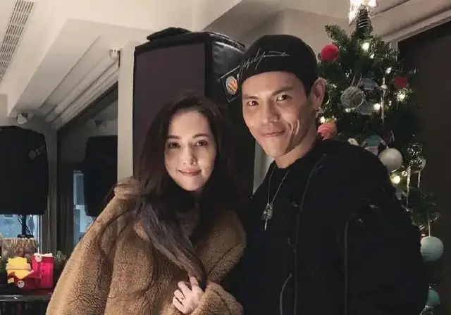 研情情感|被向太掌控的婚姻,豪门媳妇郭碧婷撑不住了吗?