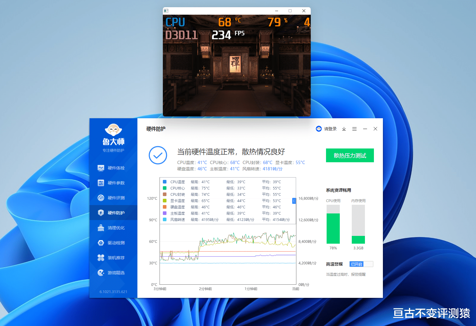 显卡|黄大大说了，一年内没显卡玩，吓得我没顶住，剁了一头恶龙