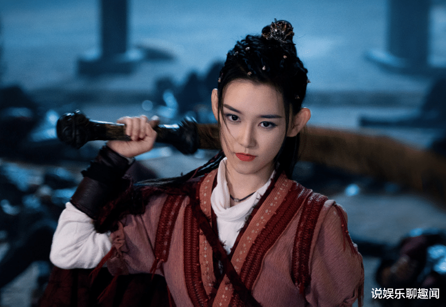 赘婿|《赘婿》官宣定档，郭麒麟宋轶姐弟变“夫妻”，网友：追定了